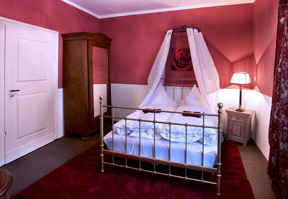 Goldberghaus Apartman Großschönau Kültér fotó