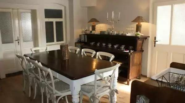 Goldberghaus Apartman Großschönau Kültér fotó